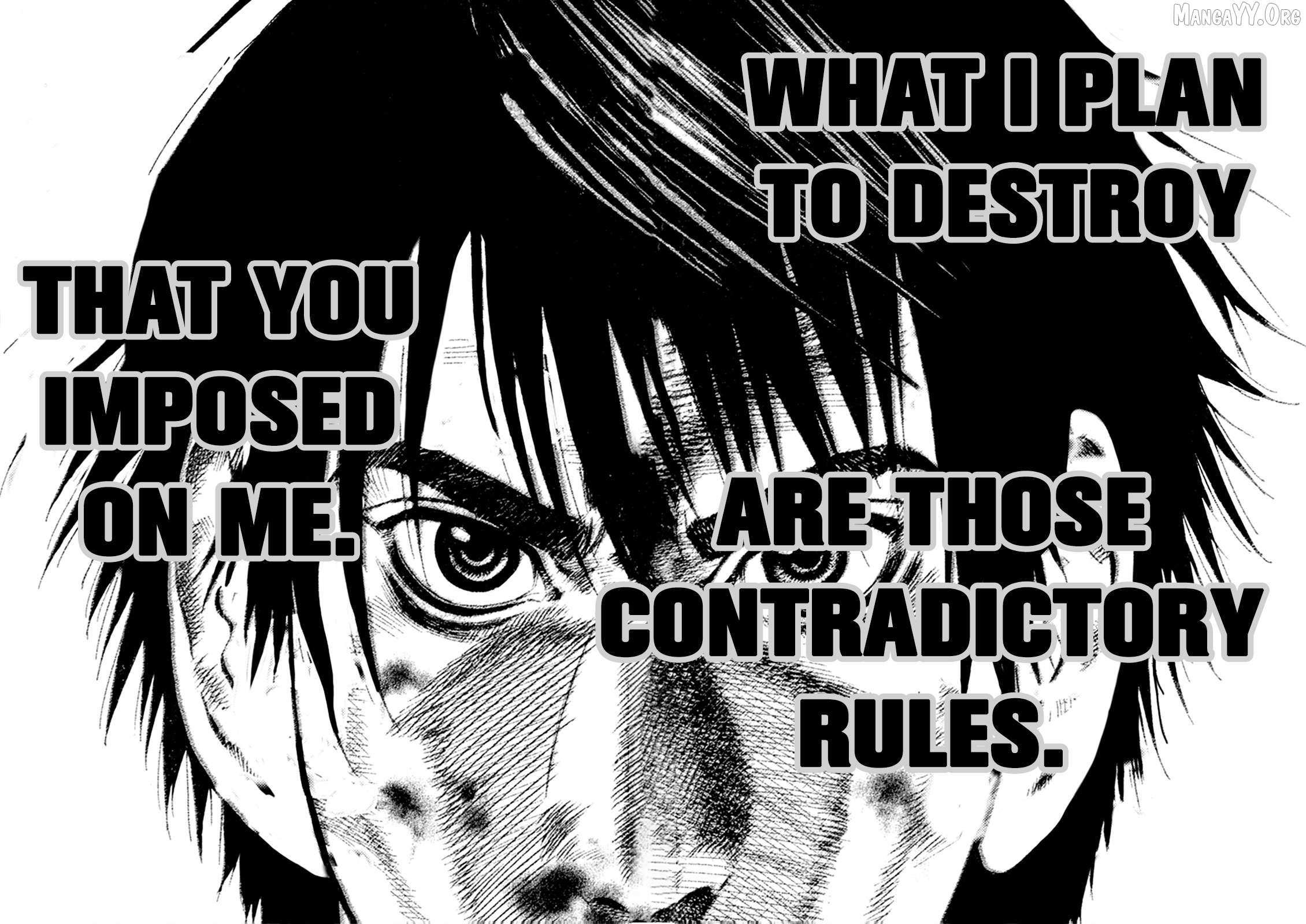 Read Omega Tribe chapter 34 image 16 on Lezhin