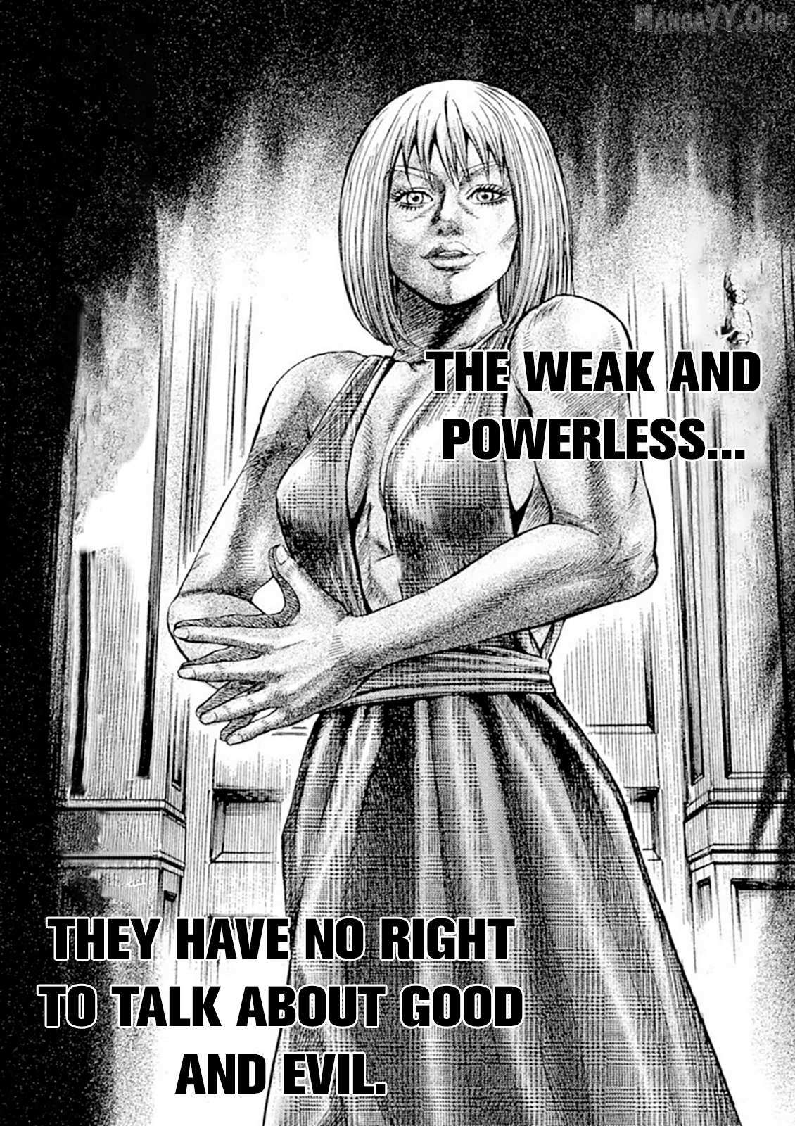 Read Omega Tribe chapter 34 image 7 on Lezhin
