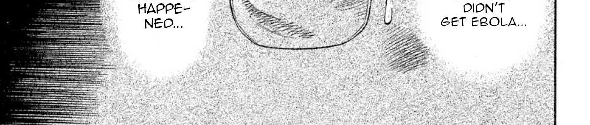 Read Omega Tribe chapter 4 image 11 on Lezhin