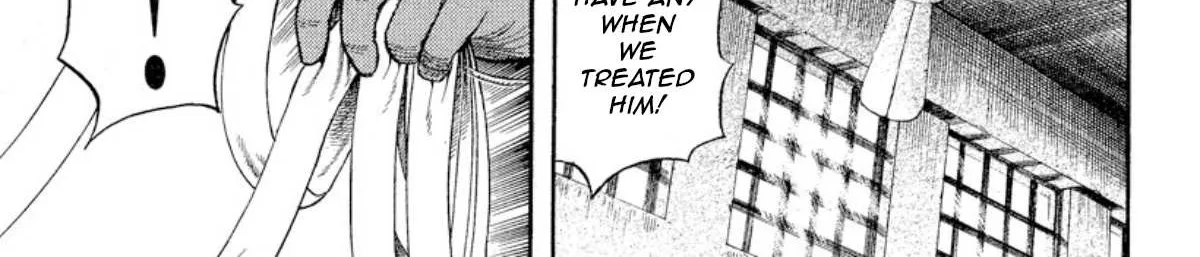 Read Omega Tribe chapter 4 image 15 on Lezhin