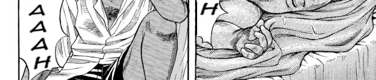 Read Omega Tribe chapter 4 image 29 on Lezhin