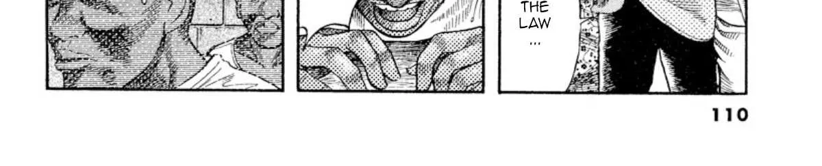 Read Omega Tribe chapter 4 image 3 on Lezhin