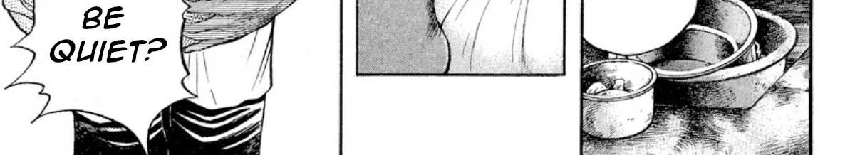 Read Omega Tribe chapter 4 image 31 on Lezhin