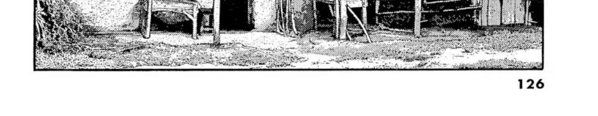 Read Omega Tribe chapter 4 image 33 on Lezhin