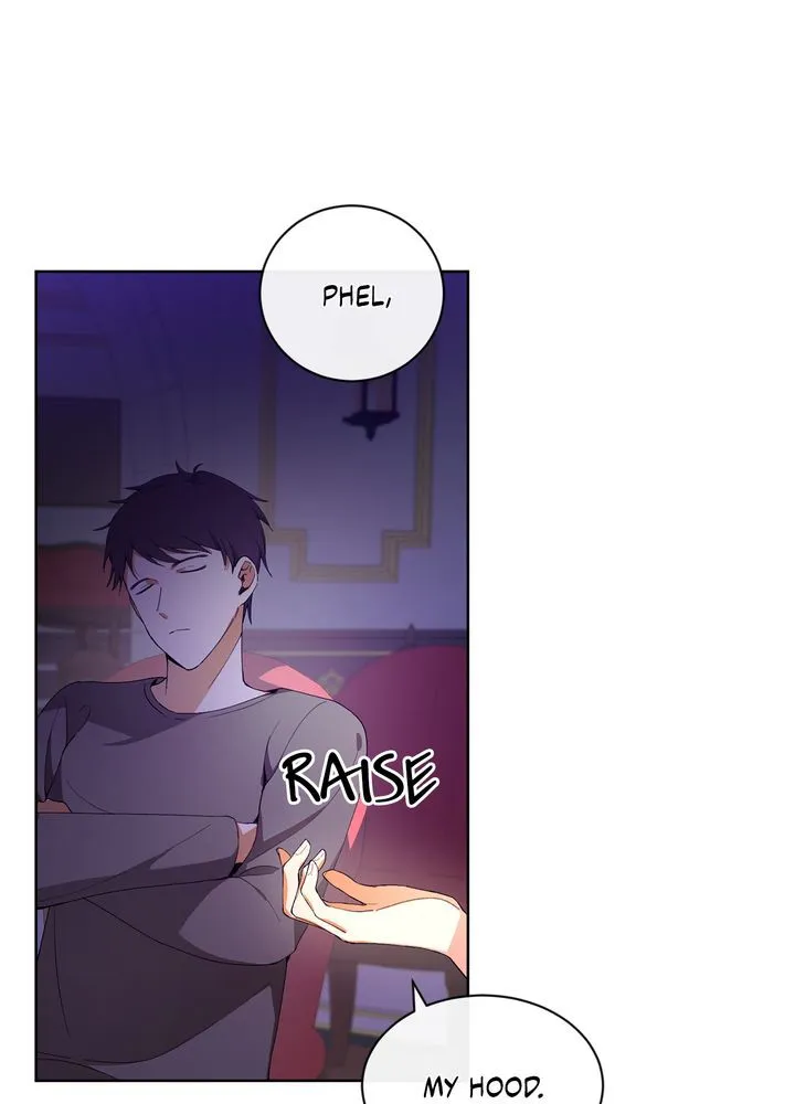 Read Omega Tribe chapter 5 image 14 on Lezhin