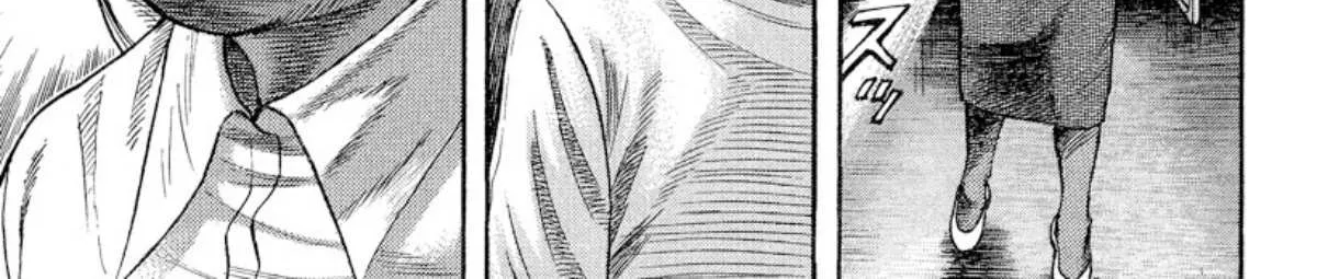 Read Omega Tribe chapter 5 image 24 on Lezhin
