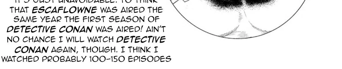 Read Omega Tribe chapter 5 image 36 on Lezhin