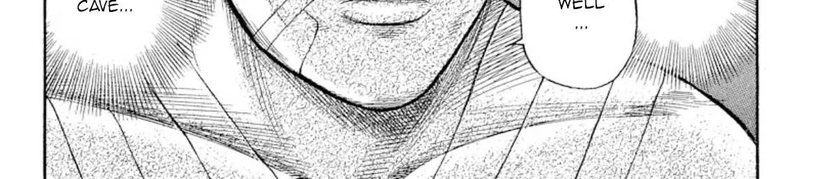 Read Omega Tribe chapter 5 image 7 on Lezhin