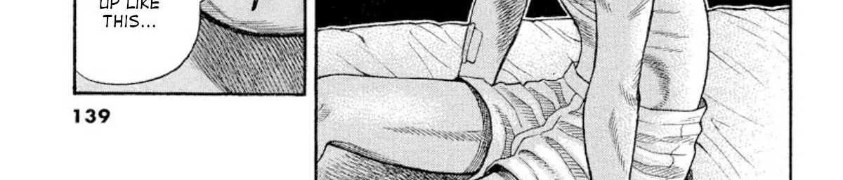 Read Omega Tribe chapter 5 image 9 on Lezhin
