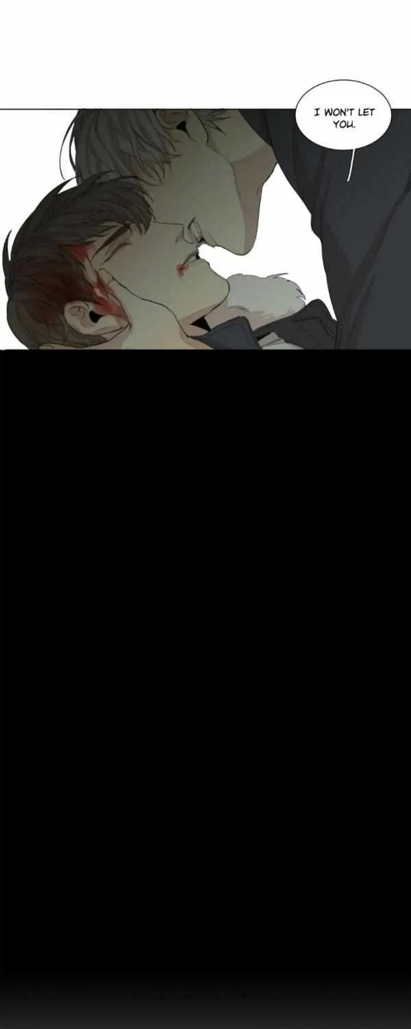 Read Omega Tribe chapter 6.5 image 11 on Lezhin