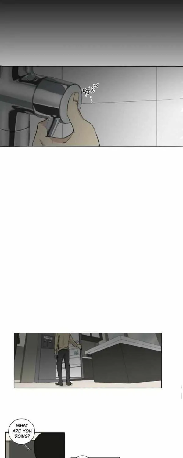 Read Omega Tribe chapter 6.5 image 12 on Lezhin