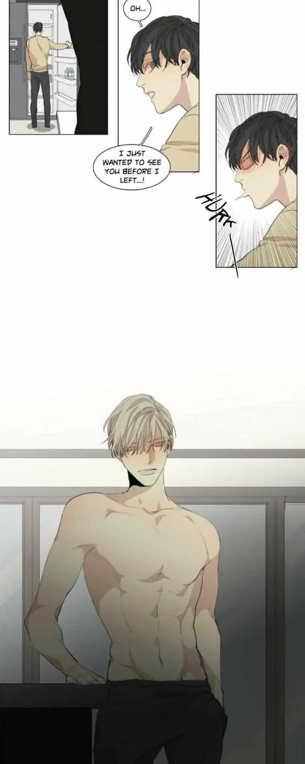Read Omega Tribe chapter 6.5 image 13 on Lezhin