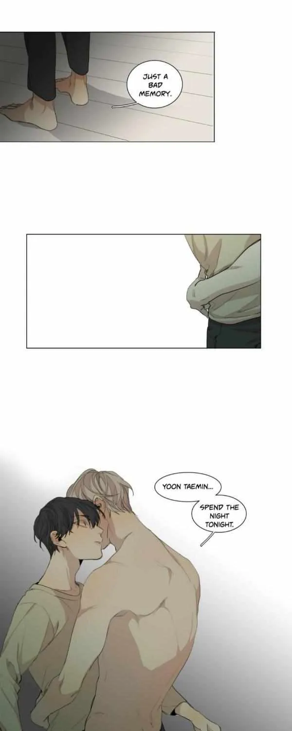 Read Omega Tribe chapter 6.5 image 15 on Lezhin