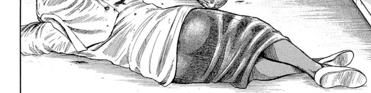 Read Omega Tribe chapter 6.5 image 3 on Lezhin