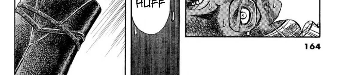 Read Omega Tribe chapter 6 image 20 on Lezhin