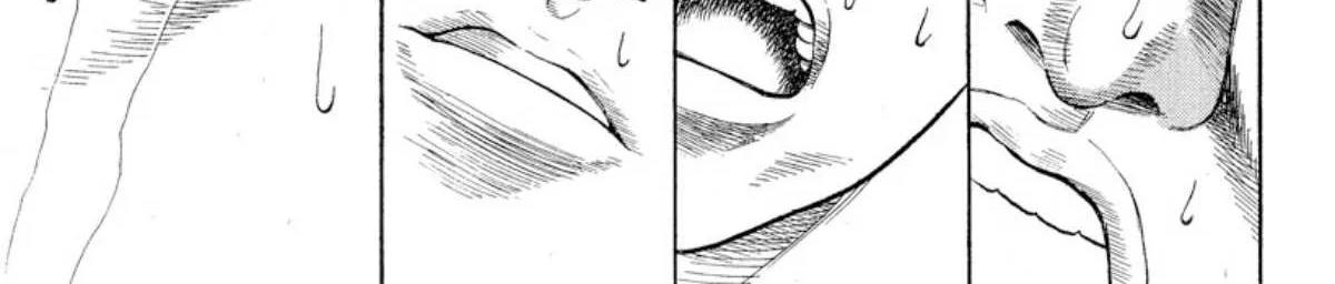 Read Omega Tribe chapter 6 image 22 on Lezhin