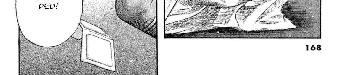 Read Omega Tribe chapter 6 image 26 on Lezhin