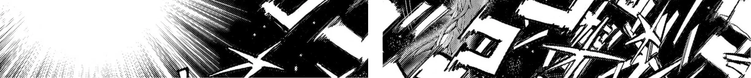 Read Omega Tribe chapter 6 image 33 on Lezhin