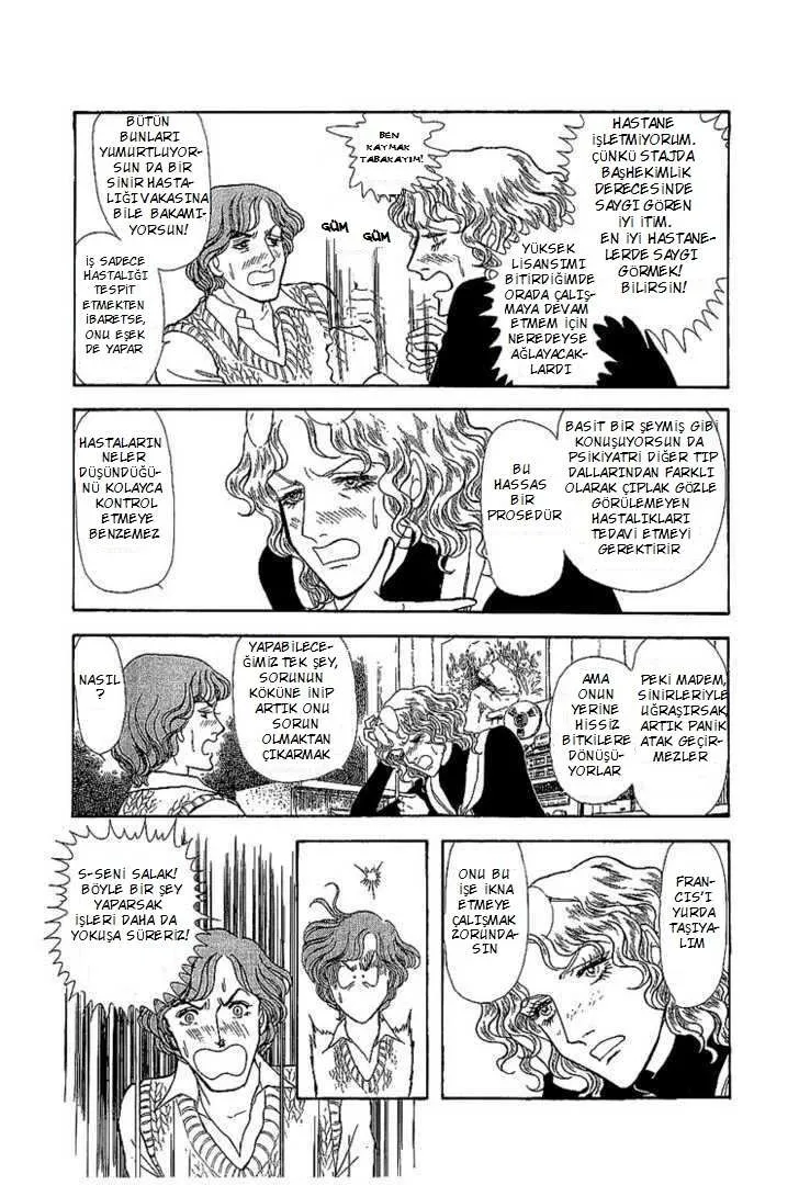 Read Omega Tribe chapter 6 image 38 on Lezhin