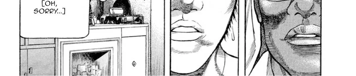 Read Omega Tribe chapter 6 image 4 on Lezhin