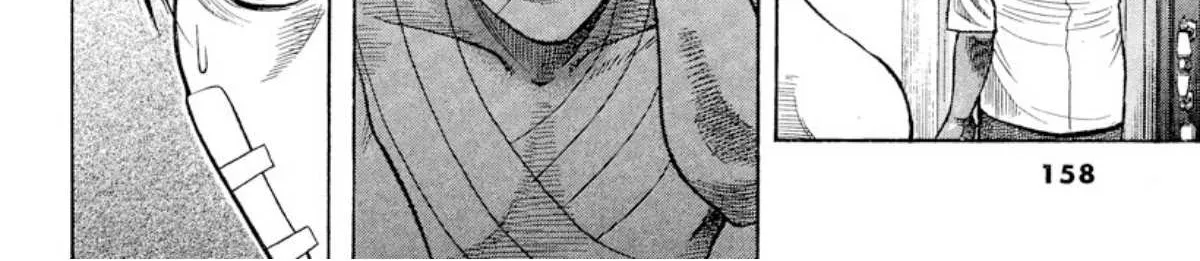 Read Omega Tribe chapter 6 image 8 on Lezhin