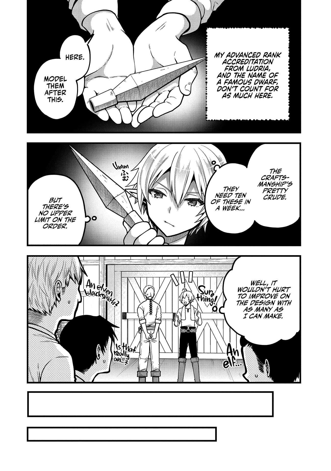 Read Omega Tribe chapter 61 image 16 on Lezhin
