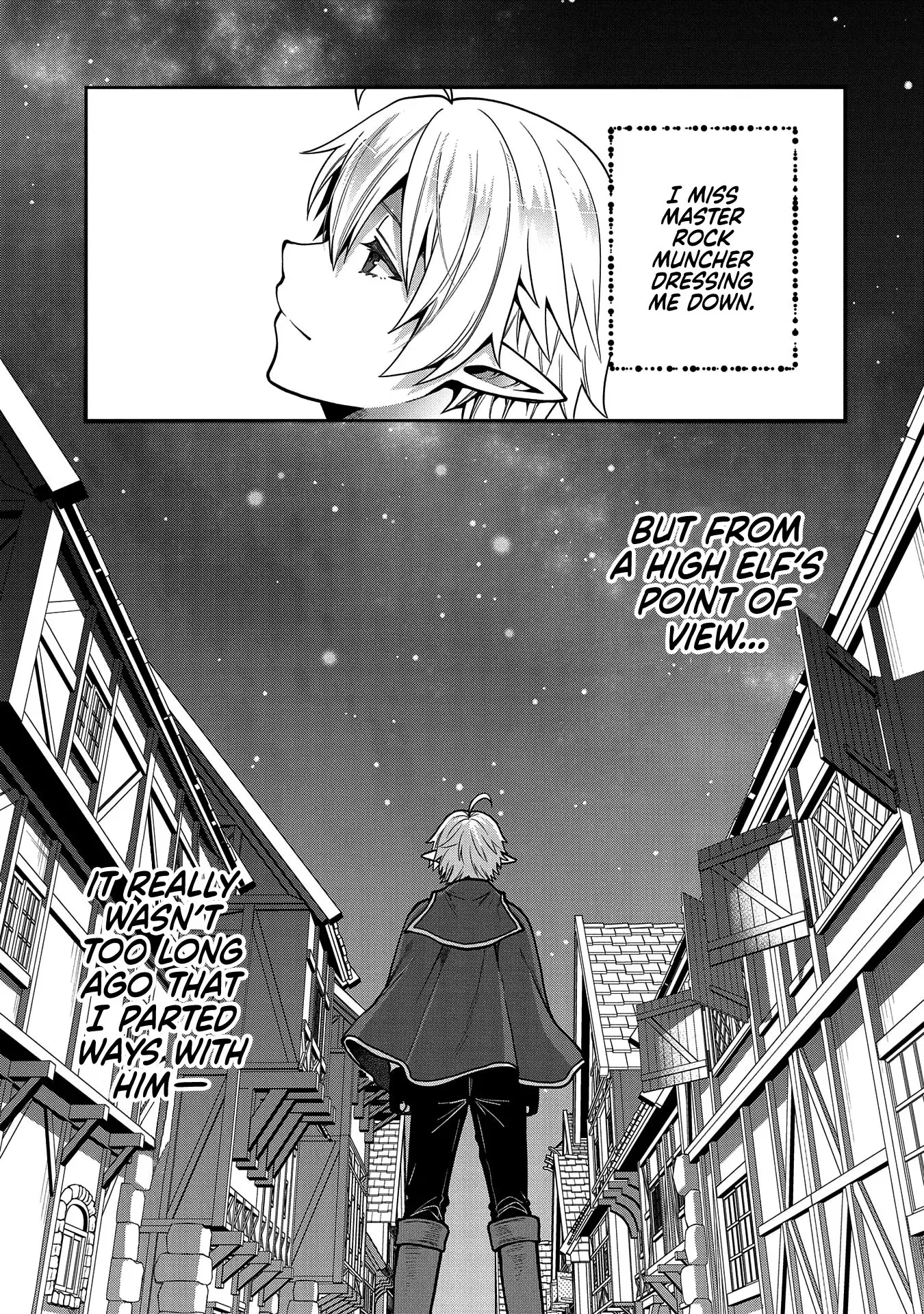 Read Omega Tribe chapter 61 image 19 on Lezhin