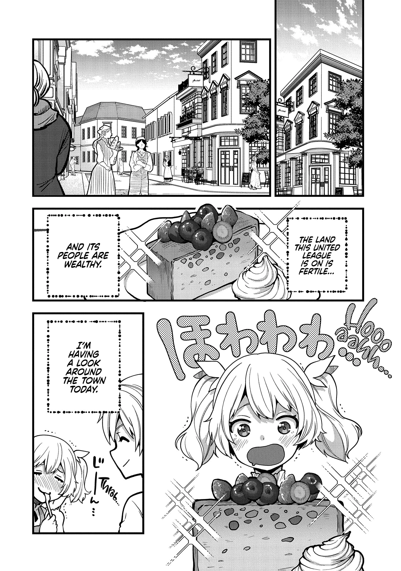 Read Omega Tribe chapter 61 image 20 on Lezhin