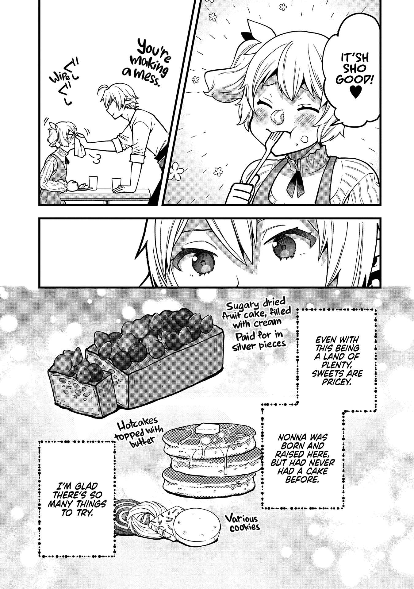 Read Omega Tribe chapter 61 image 23 on Lezhin