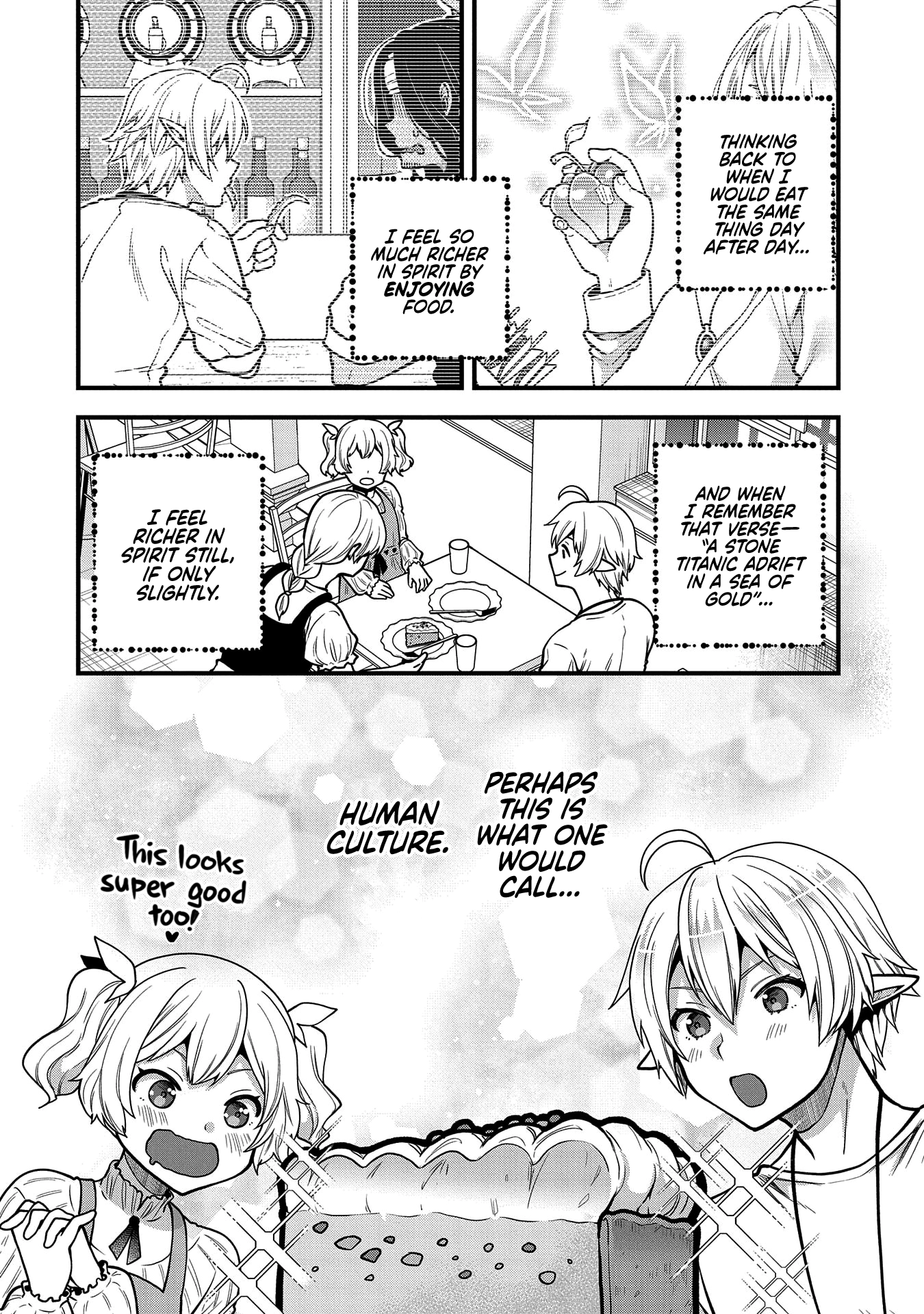 Read Omega Tribe chapter 61 image 24 on Lezhin