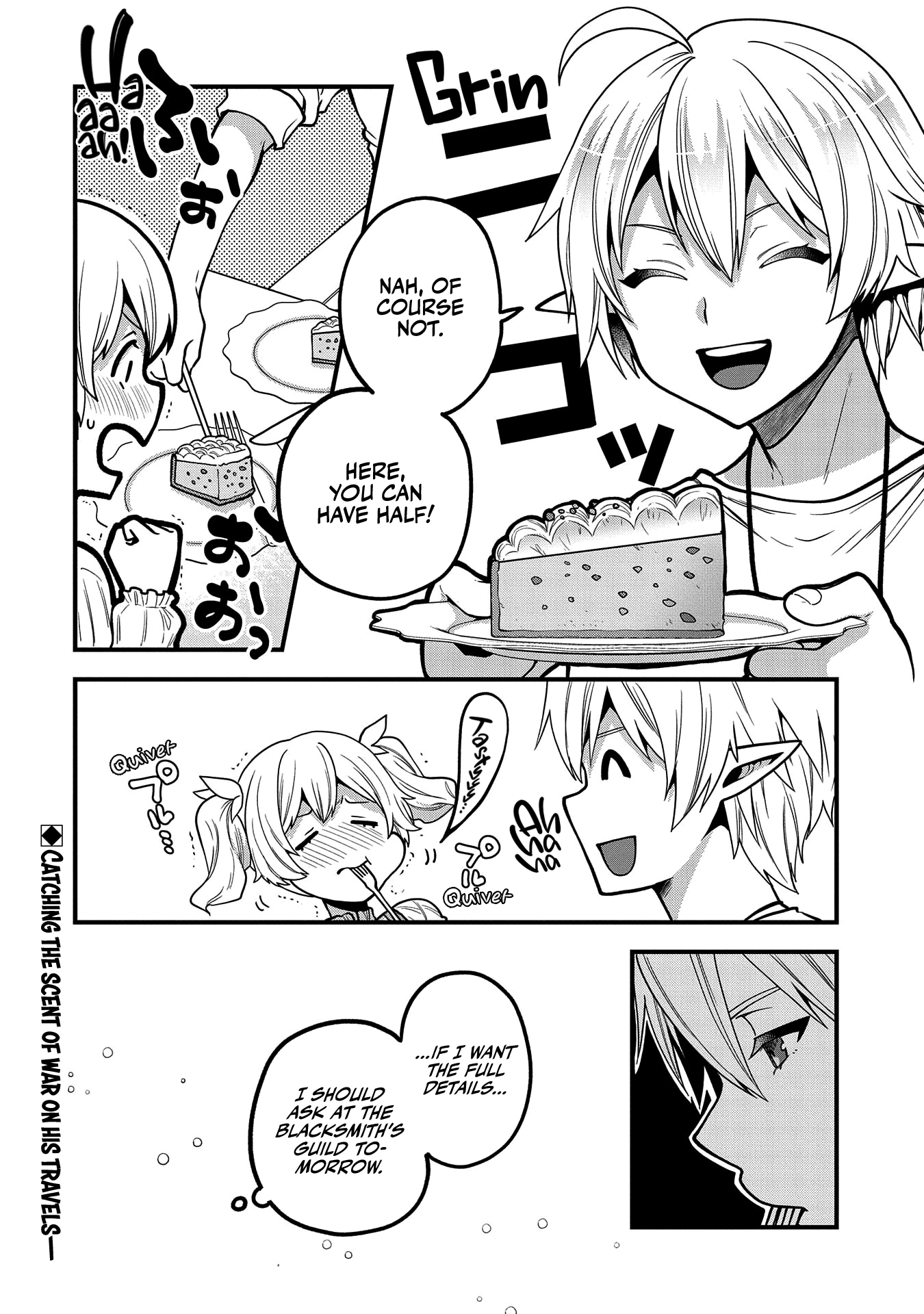 Read Omega Tribe chapter 61 image 26 on Lezhin