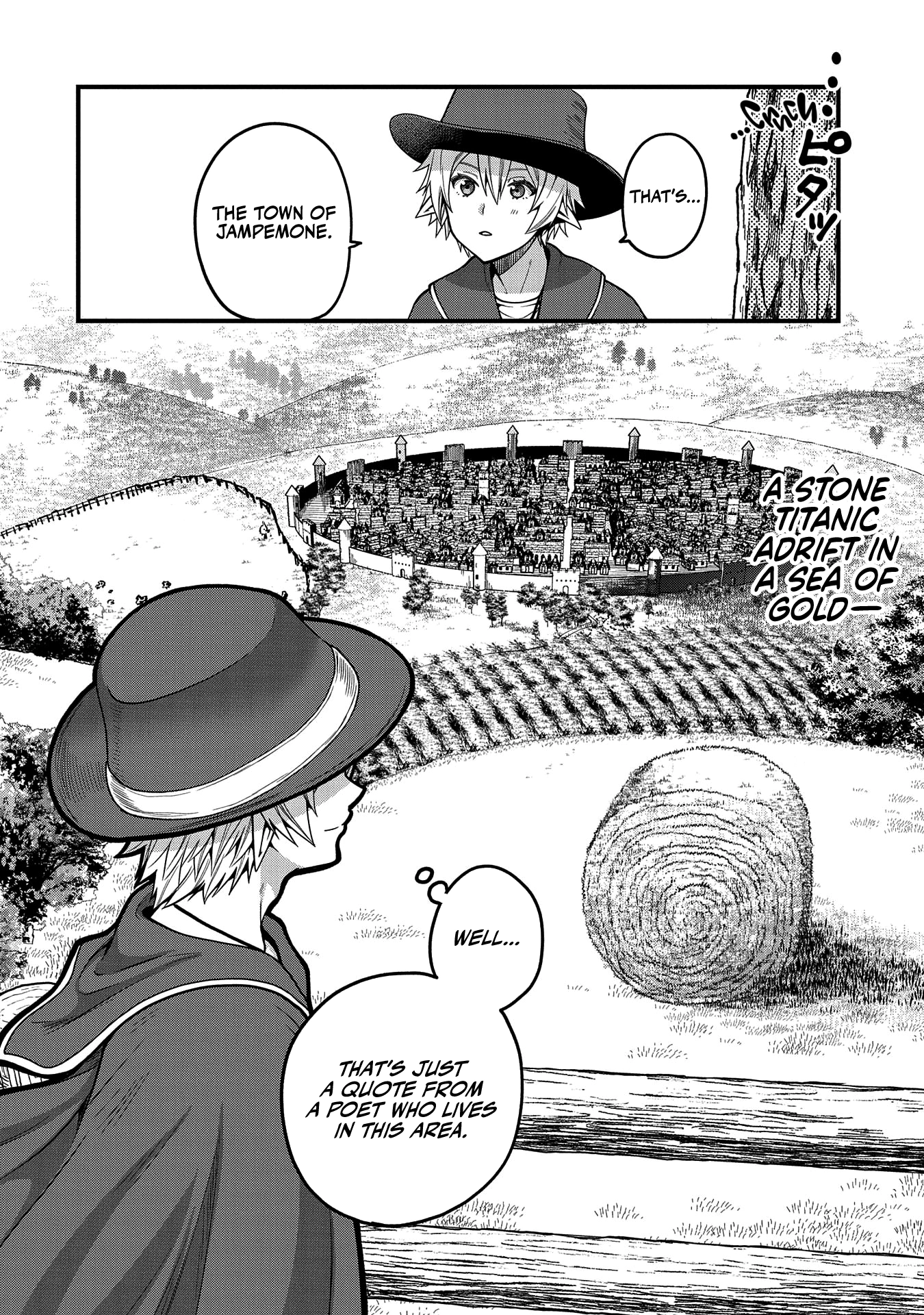 Read Omega Tribe chapter 61 image 6 on Lezhin