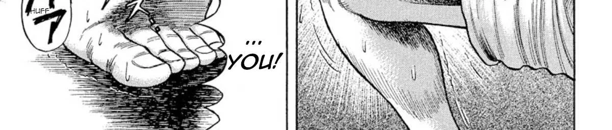 Read Omega Tribe chapter 7 image 10 on Lezhin