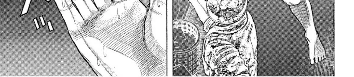 Read Omega Tribe chapter 7 image 14 on Lezhin