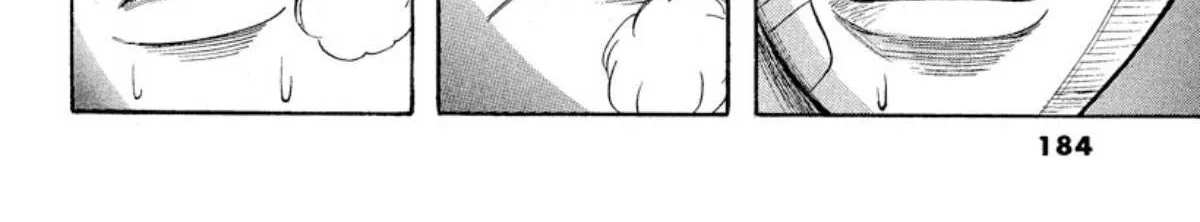Read Omega Tribe chapter 7 image 16 on Lezhin