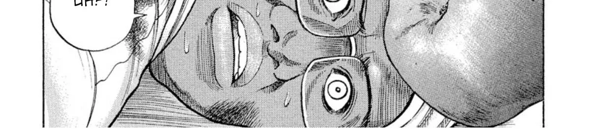 Read Omega Tribe chapter 7 image 20 on Lezhin