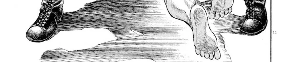 Read Omega Tribe chapter 7 image 22 on Lezhin