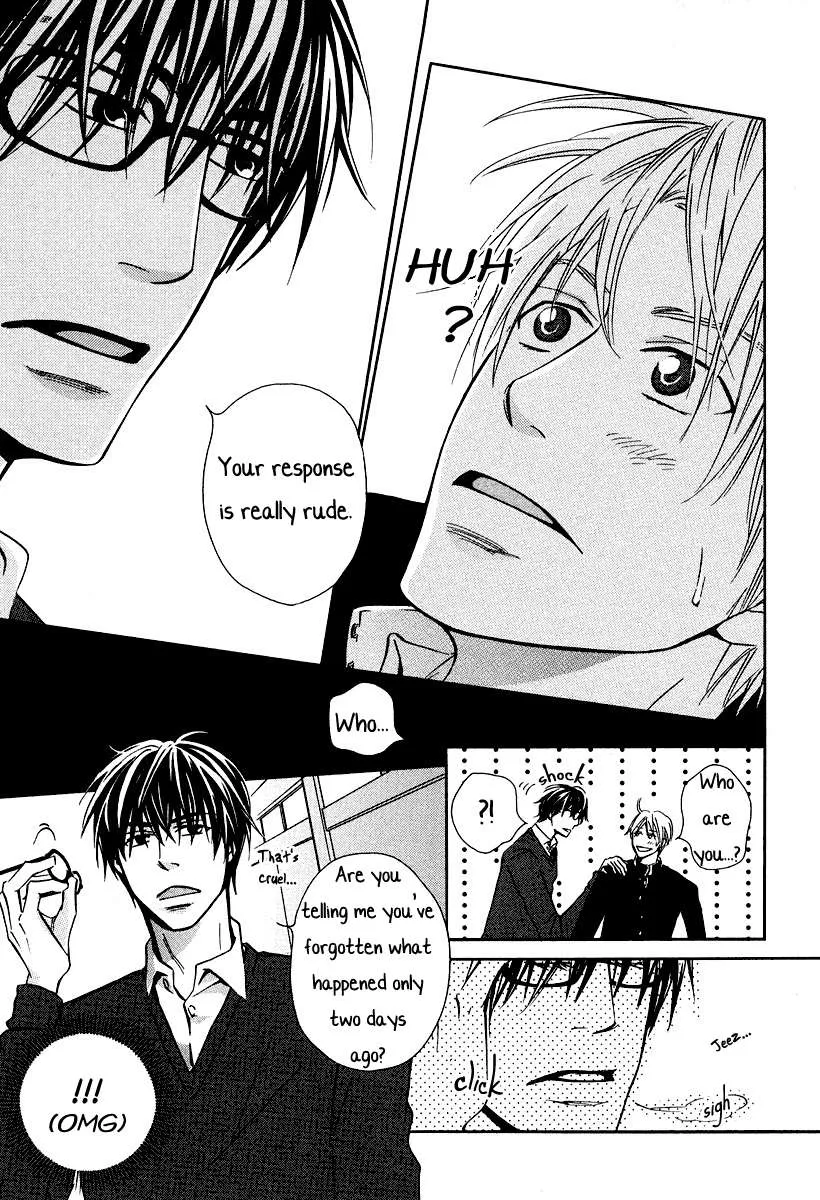 Read Omega Tribe chapter 7 image 23 on Lezhin