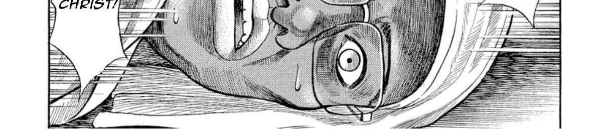 Read Omega Tribe chapter 7 image 25 on Lezhin