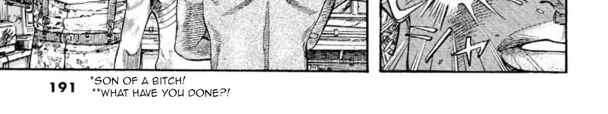 Read Omega Tribe chapter 7 image 28 on Lezhin