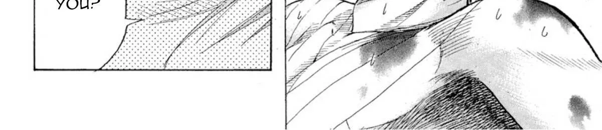 Read Omega Tribe chapter 7 image 34 on Lezhin