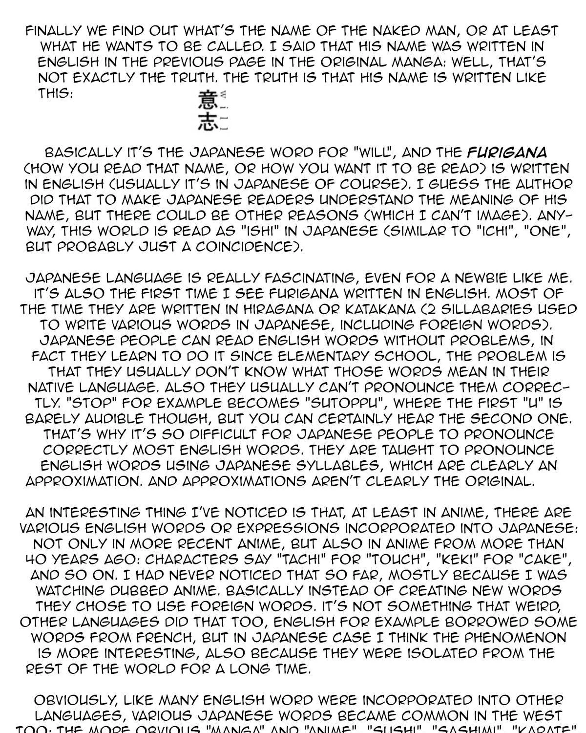 Read Omega Tribe chapter 7 image 39 on Lezhin