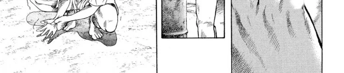 Read Omega Tribe chapter 8 image 13 on Lezhin