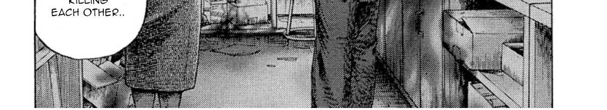 Read Omega Tribe chapter 8 image 15 on Lezhin