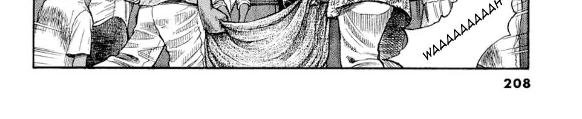 Read Omega Tribe chapter 8 image 23 on Lezhin