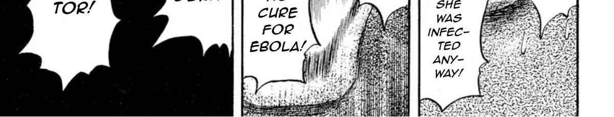 Read Omega Tribe chapter 8 image 25 on Lezhin