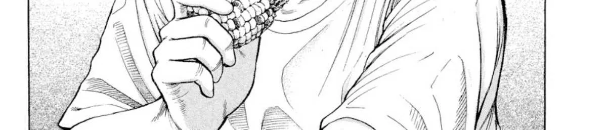 Read Omega Tribe chapter 8 image 3 on Lezhin