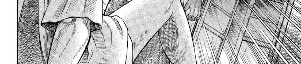 Read Omega Tribe chapter 8 image 31 on Lezhin