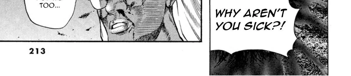 Read Omega Tribe chapter 8 image 33 on Lezhin