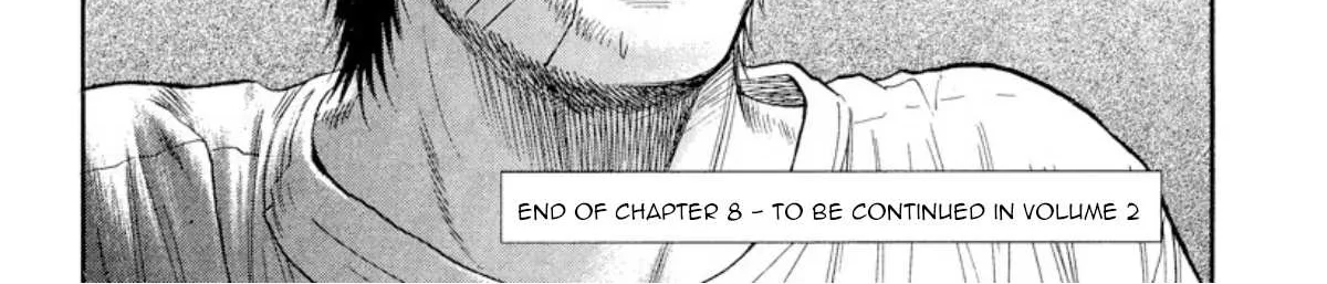 Read Omega Tribe chapter 8 image 35 on Lezhin